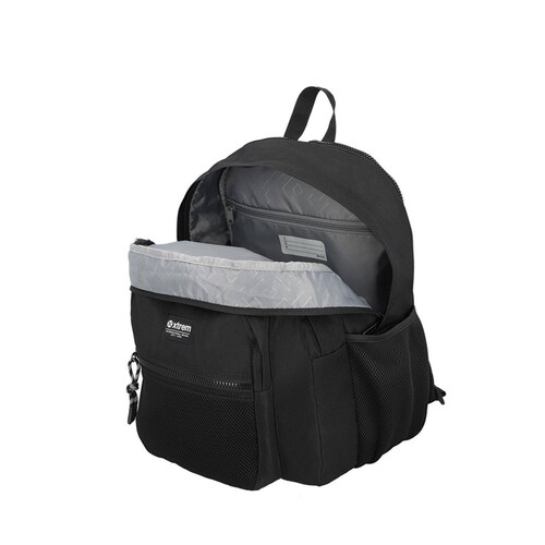 Mochila Xtrem Kong Negra  
