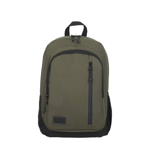 MOCHILA XTREM HARLEM VERDE 
