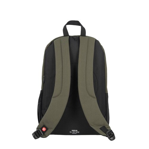 MOCHILA XTREM HARLEM VERDE 