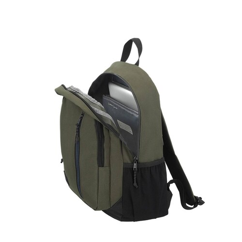 MOCHILA XTREM HARLEM VERDE 