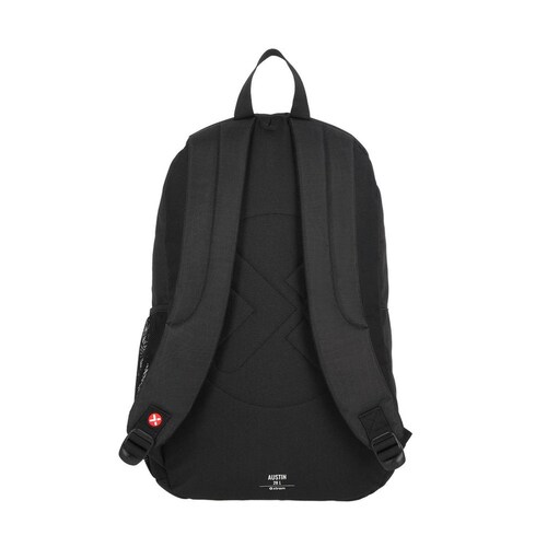 Mochila Xtrem Austin Negra  