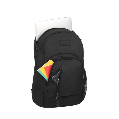 Mochila Xtrem Austin Negra  