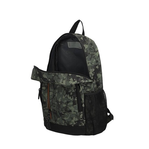Mochila Xtrem Austin Olive Camo Verde  