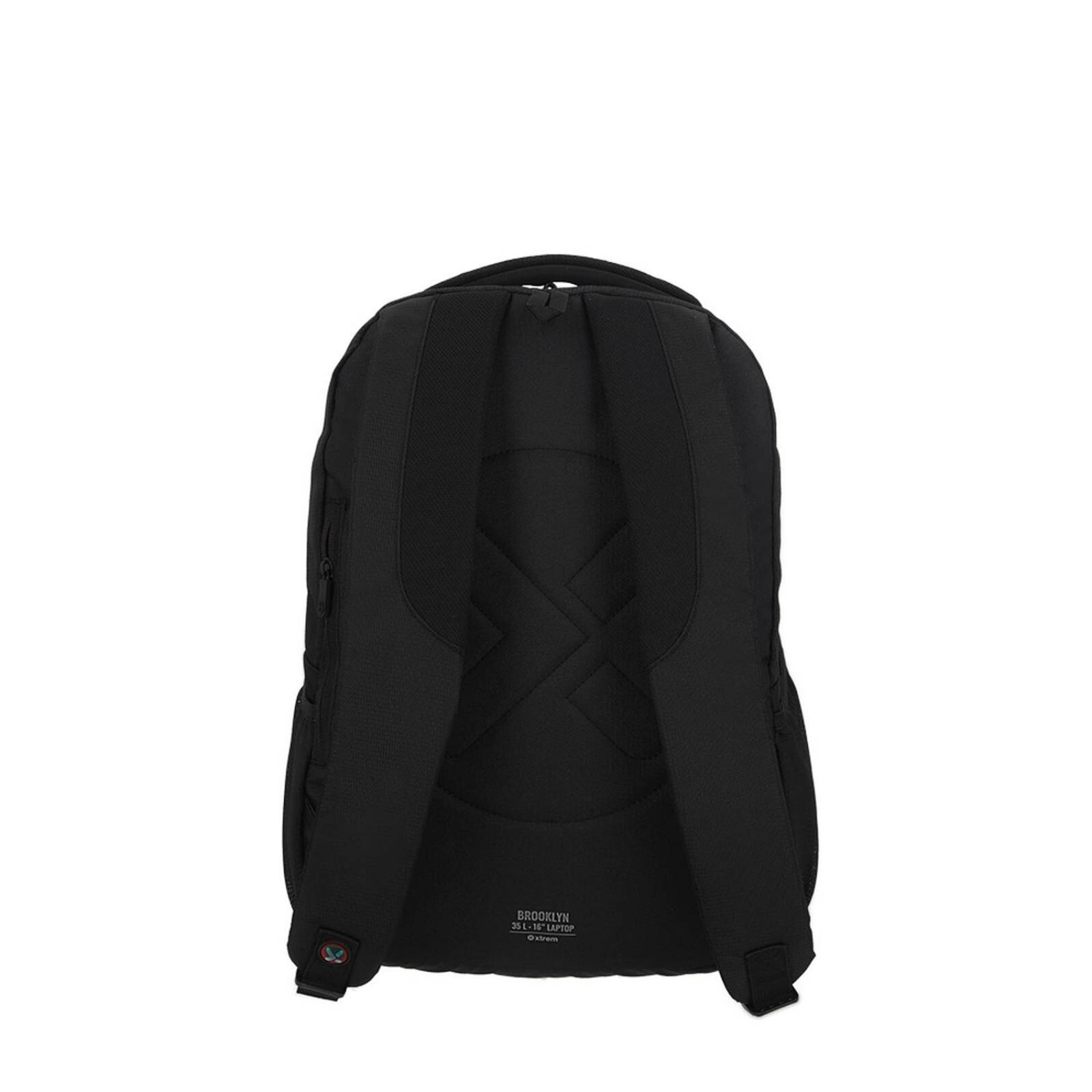 Xtrem outlet mochila negra