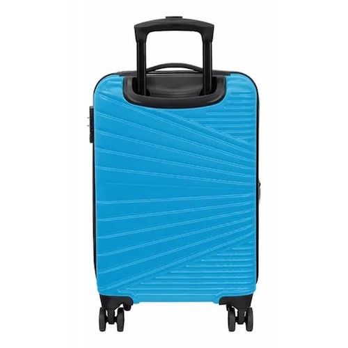 Maleta American Tourister Recife 24" Azul  