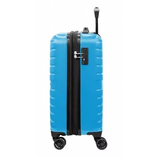 Maleta American Tourister Recife 24" Azul  