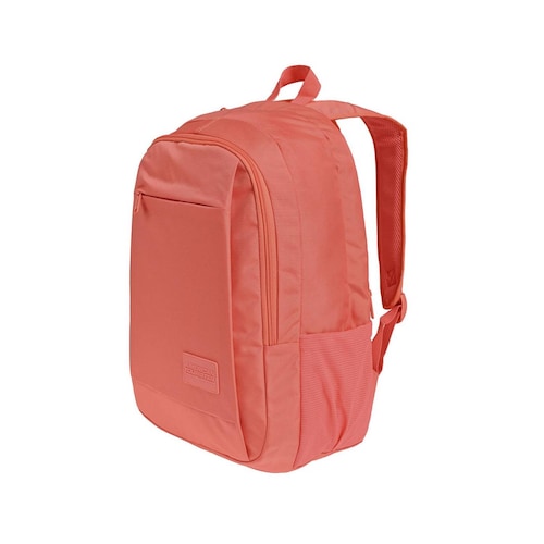 Mochila American Tourister Bridge 2 At Peach Rosa  
