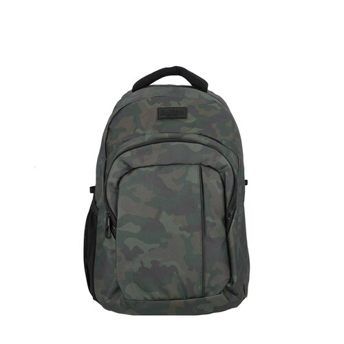 Mochila Xtrem Atomik 4Xt Green Camo  