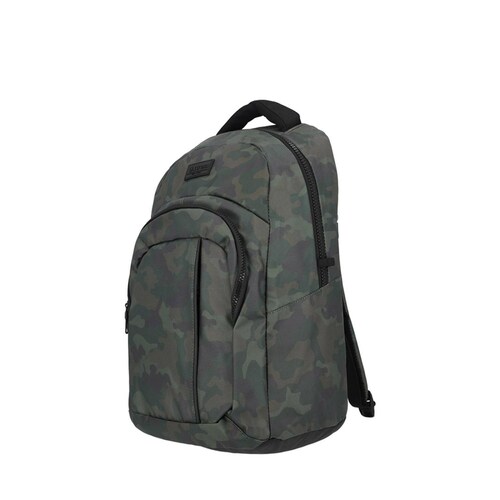 Mochila Xtrem Atomik 4Xt Green Camo  