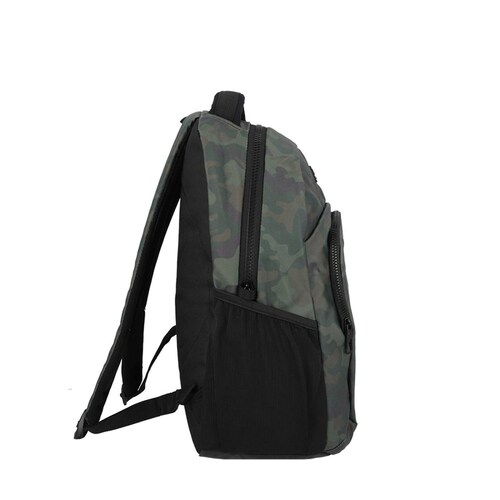 Mochila Xtrem Atomik 4Xt Green Camo  