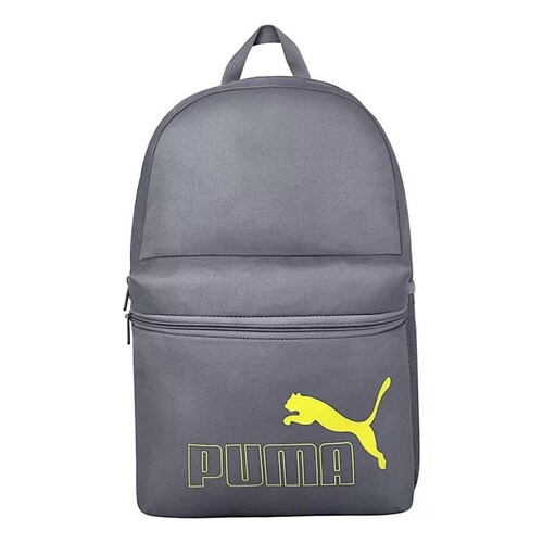 Mochila Puma Phase Gris 