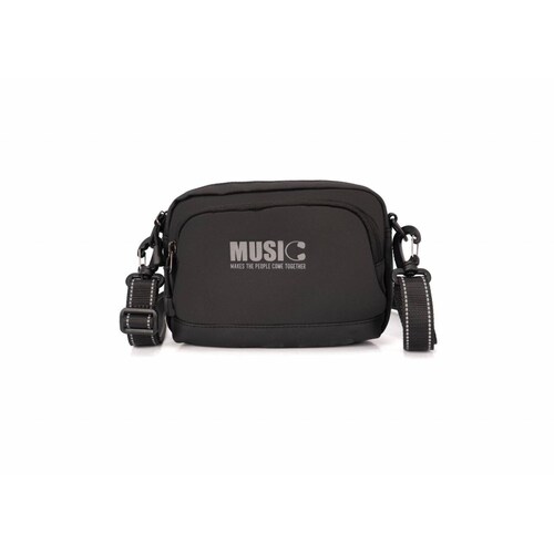 Bolsa Cruzada SKV W21119 Negro 