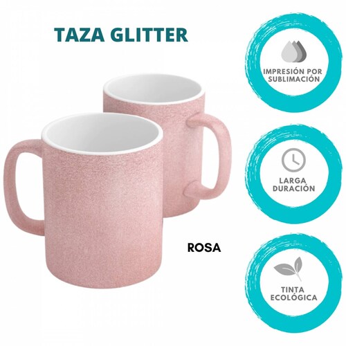 TAZA PERSONALIZADA CAFÉ Y LUEGO EXISTO MODELO MÁGICA