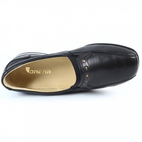 Mocasin calzado dama onena 8044