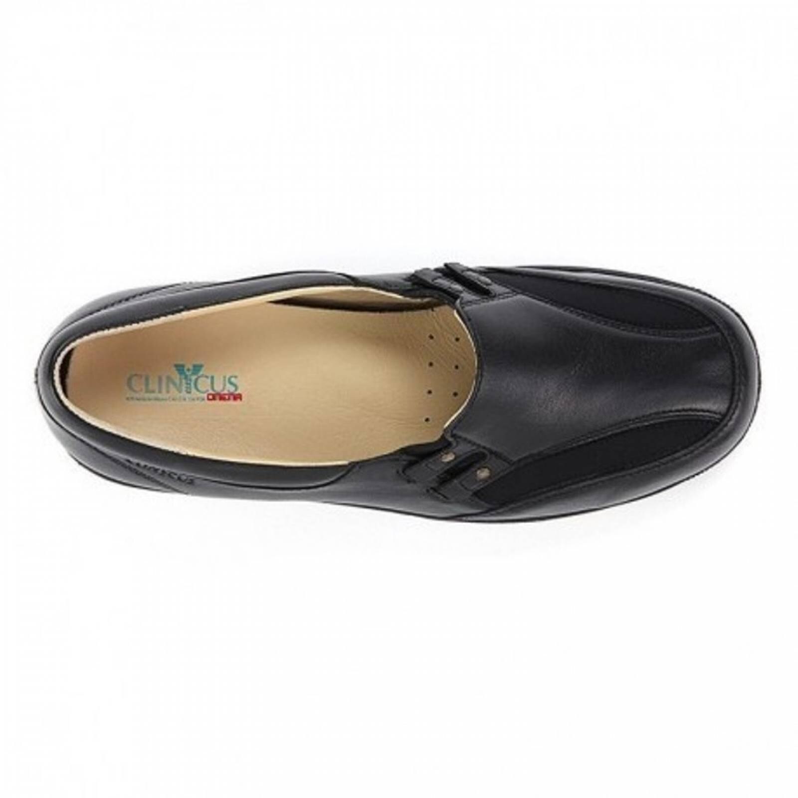 Mocasin calzado clinicus dama 9078