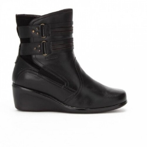 Botin calzado dama onena 3835