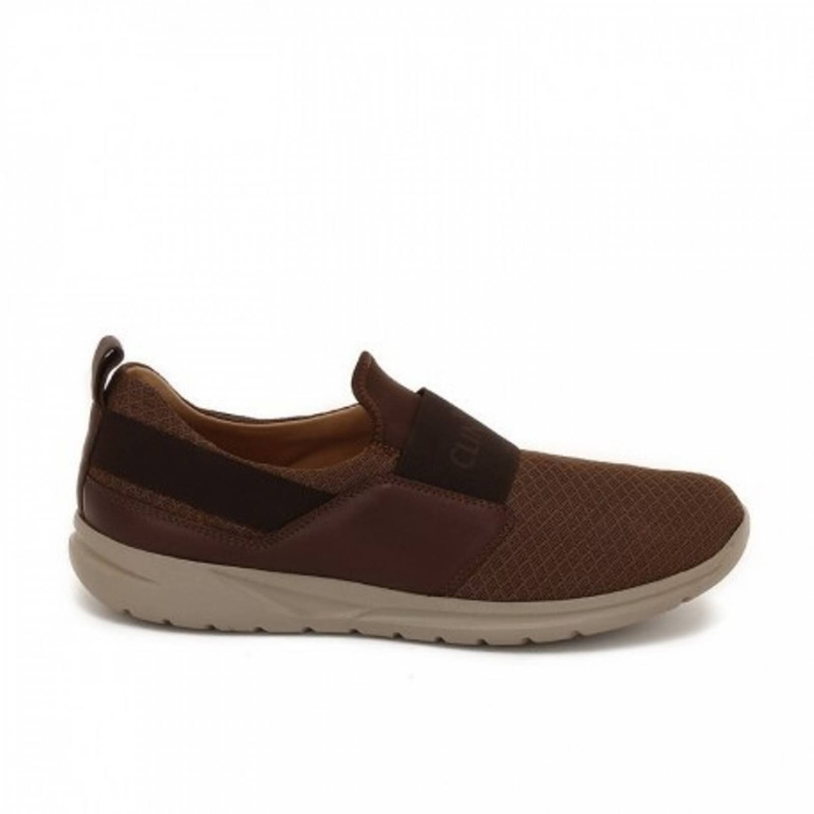 Mocasin calzado clinicus caballero 3684 - Sears