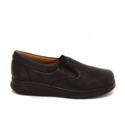 Mocasin calzado dama clinicus 6216