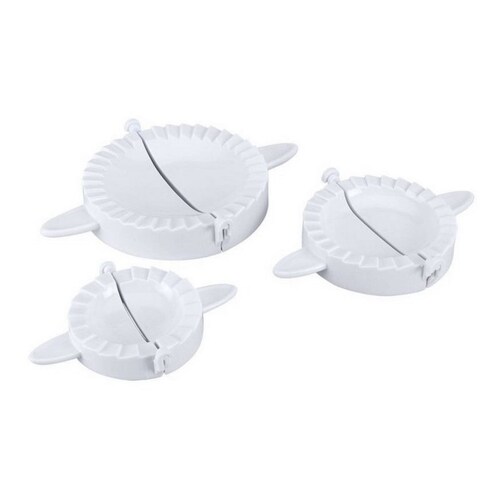 Moldes Para Hacer Empanadas Y Pastas Ravioli