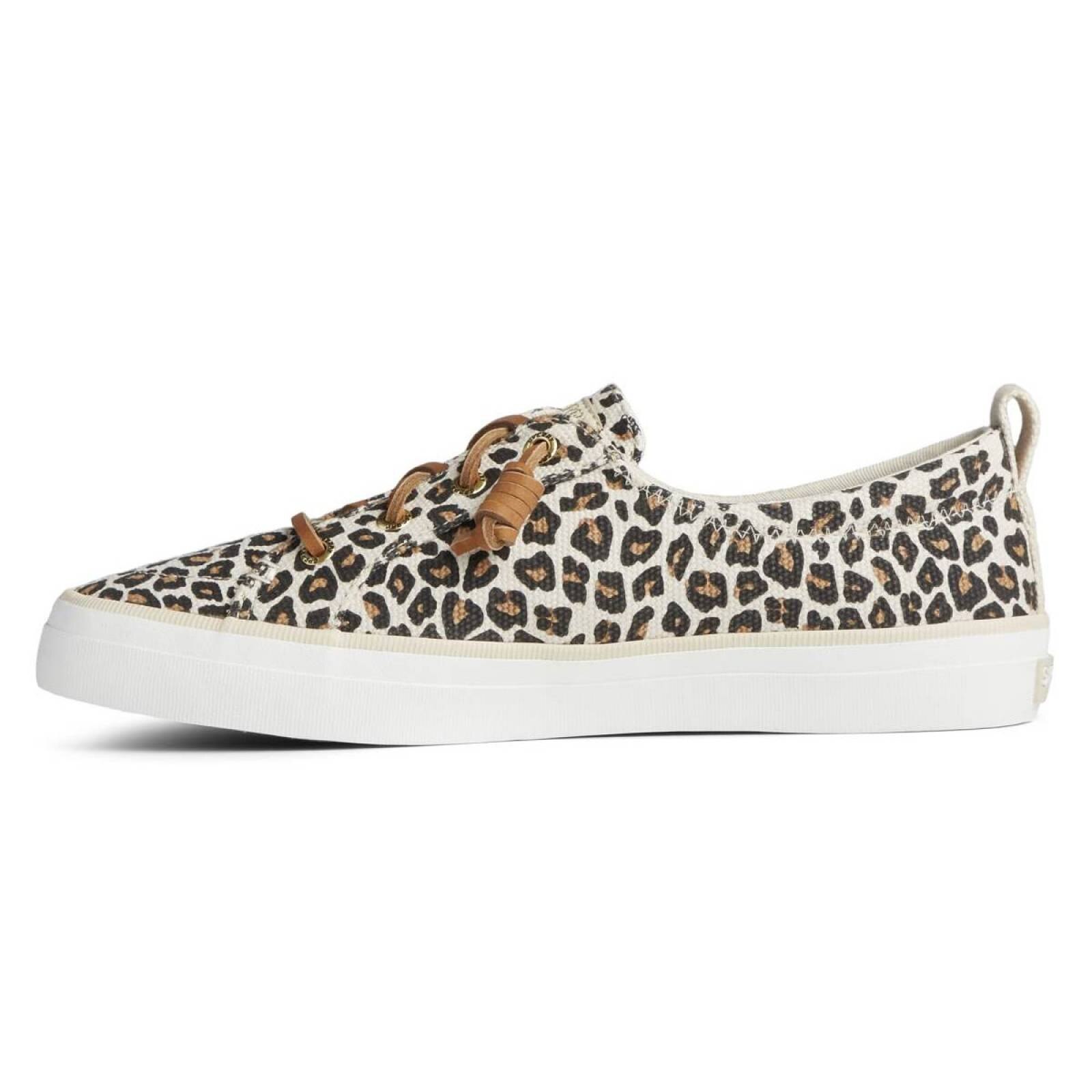 tenis leopardo