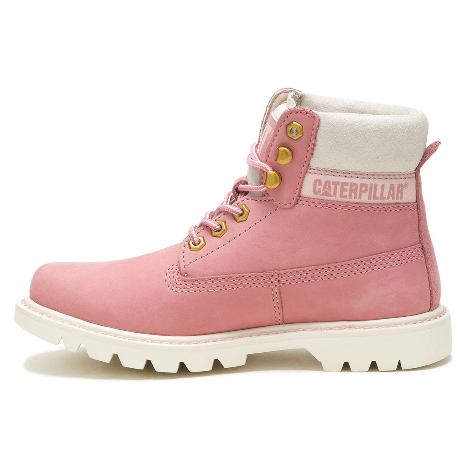 Botines de mujer caterpillar new arrivals