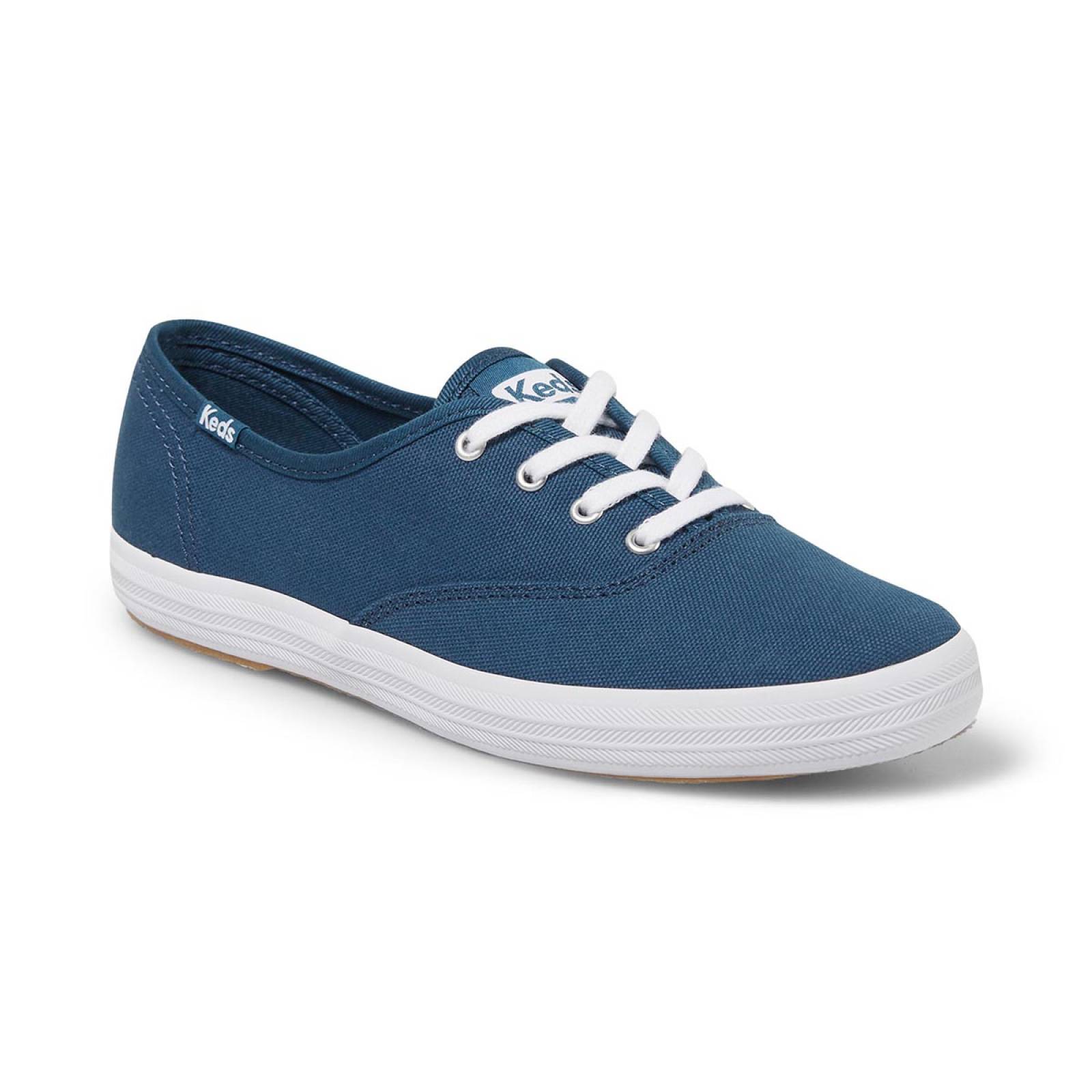 Calzado keds para discount damas