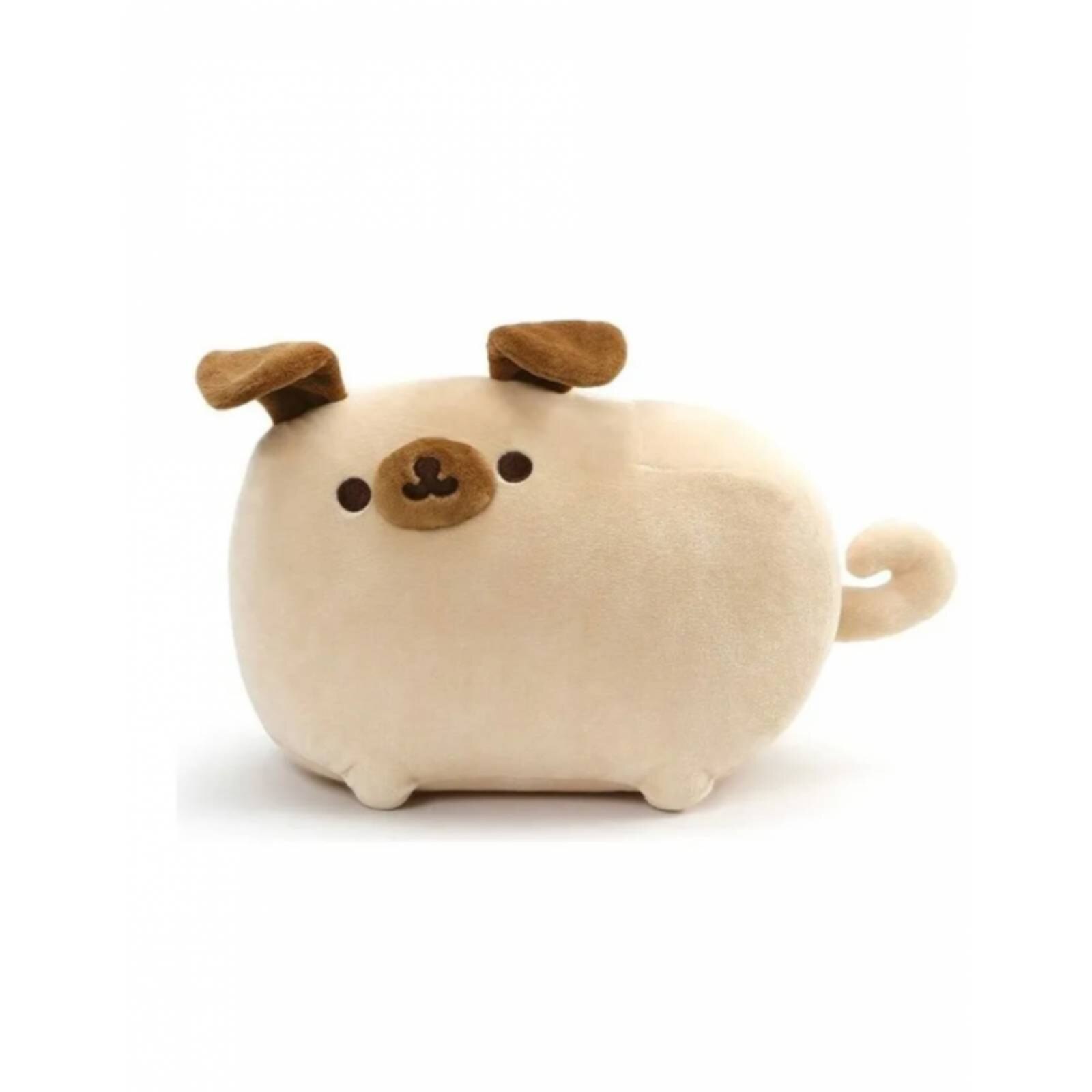 Peluche Gato Pusheen Pugsheen Perro Pug Gund