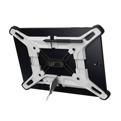 . Funda UAG Universal Tablets 8" a 10" Exoskeleton Blanca