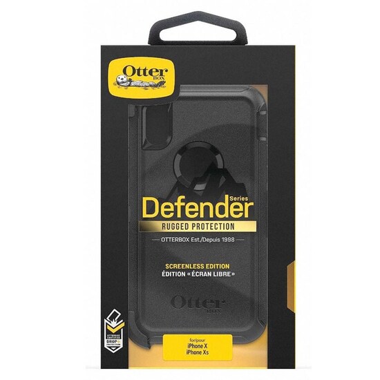 defender iphone funda otterbox iphone x