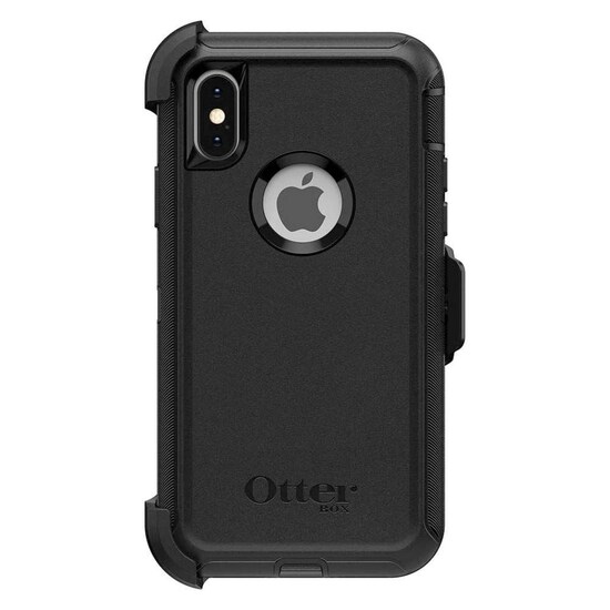 R Repuesto De Funda Con Clip De Cinturón Para IPhone X/XS/XR/XS