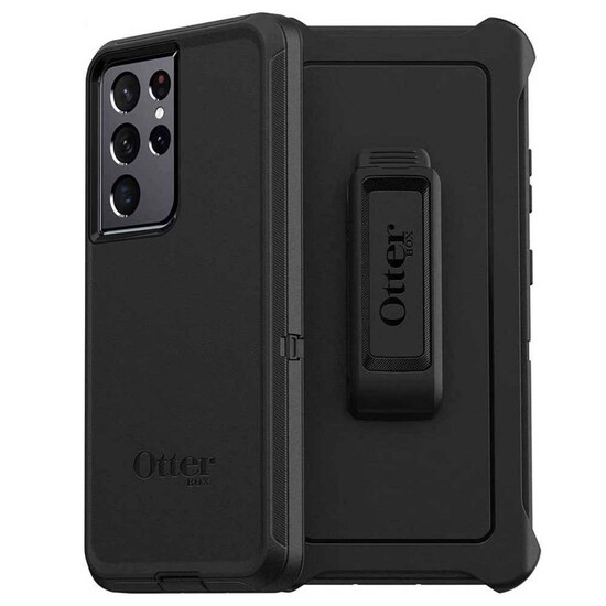 Otterbox Defender Para iPhone 15 Plus 15 15 Pro Max Uso Rudo