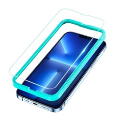 Mica Vidrio ESR para iPhone 13 PRO MAX Protectora de pantalla transparente