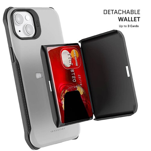 Wallet Tarjetero Magsafe para iPhone OEM