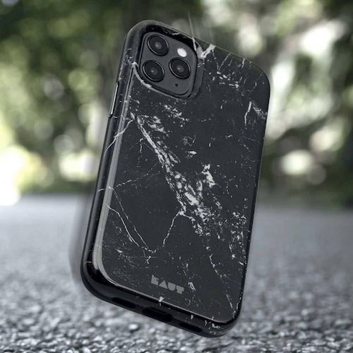 Funda LAUT SHIELD de doble capa para el iPhone 13 mini