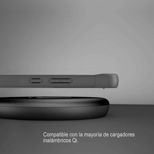 Funda PUREGEAR Dualtek para Samsung S22 PLUS Negra 