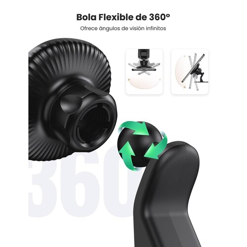 Soporte UGREEN para Auto magnetico universal 