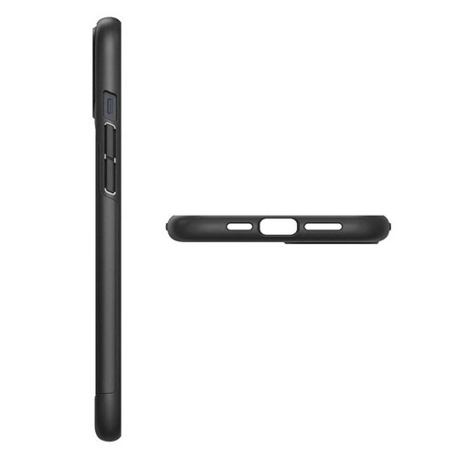 Funda SPIGEN Slim Armor para iPhone 14 PLUS Negra 