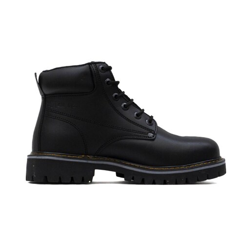 Bota industrial PMA 136 para Hombre con casquillo 