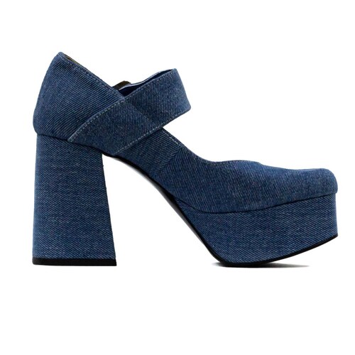 Zapatillas HG 44 para Mujer 