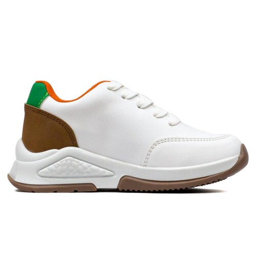 Tenis para Niño Yuyin MI3030 