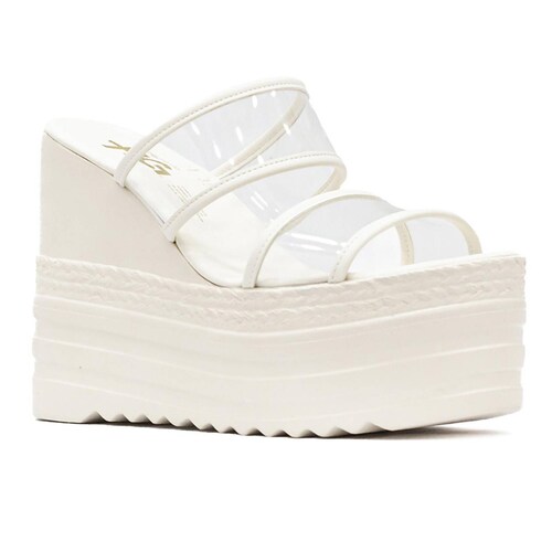 Sandalias Para Mujer Hg 11 