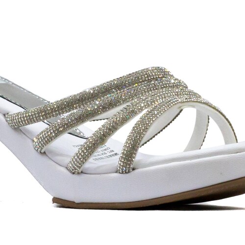 Zapatillas para Mujer Sandalias Gely 450 