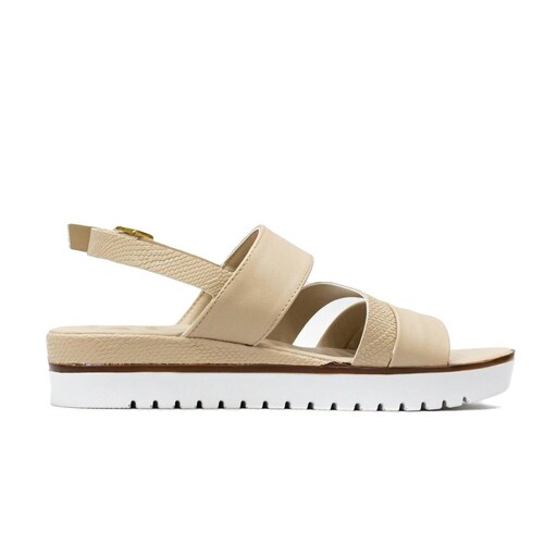 Sandalias para mujer Nomadas 9286 