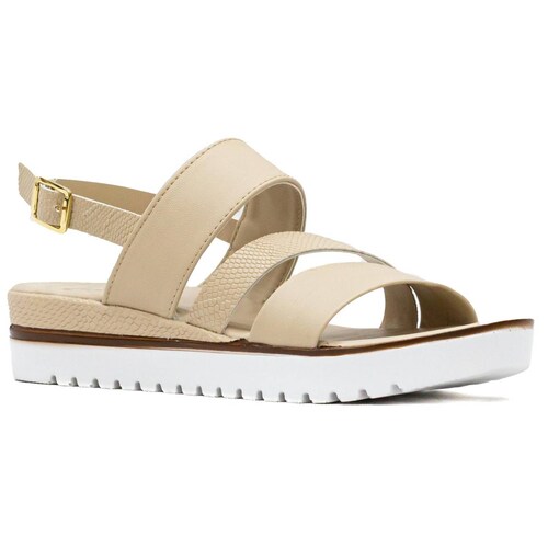 Sandalias para mujer Nomadas 9286 