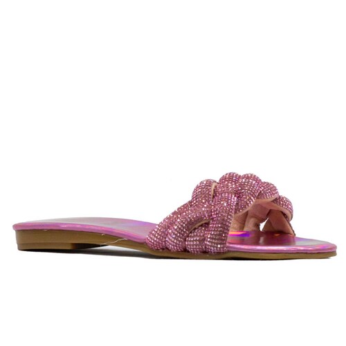 Sandalias Moda la torre 81K2622 para mujer 