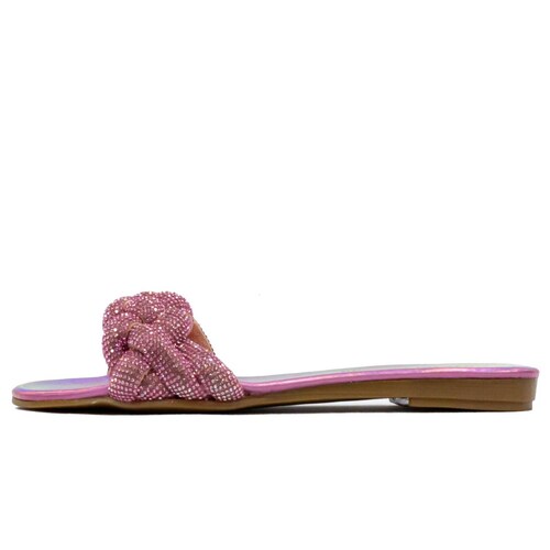 Sandalias Moda la torre 81K2622 para mujer 