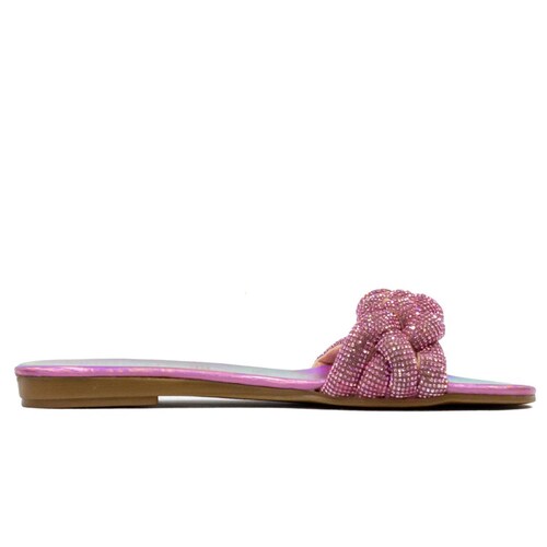Sandalias Moda la torre 81K2622 para mujer 
