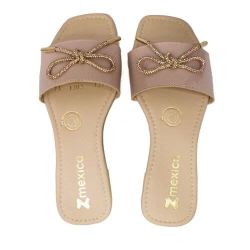 Sandalias 1303 Lady Bug para mujer 
