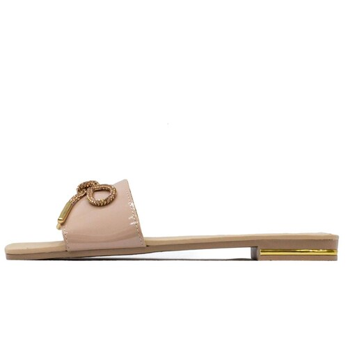 Sandalias 1303 Lady Bug para mujer 