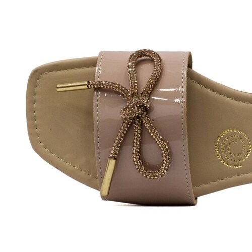 Sandalias 1303 Lady Bug para mujer 